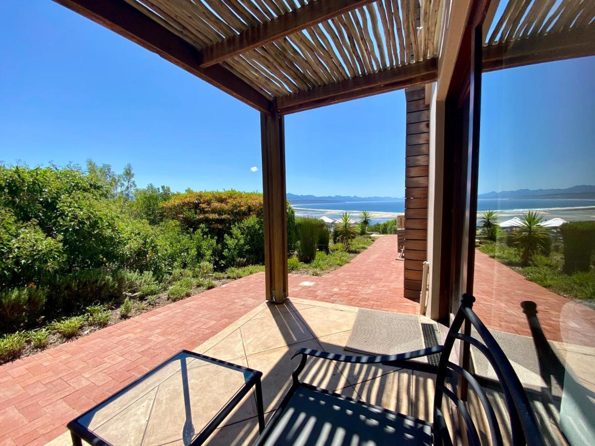 La Vista Lodge Plettenberg Bay Exteriör bild