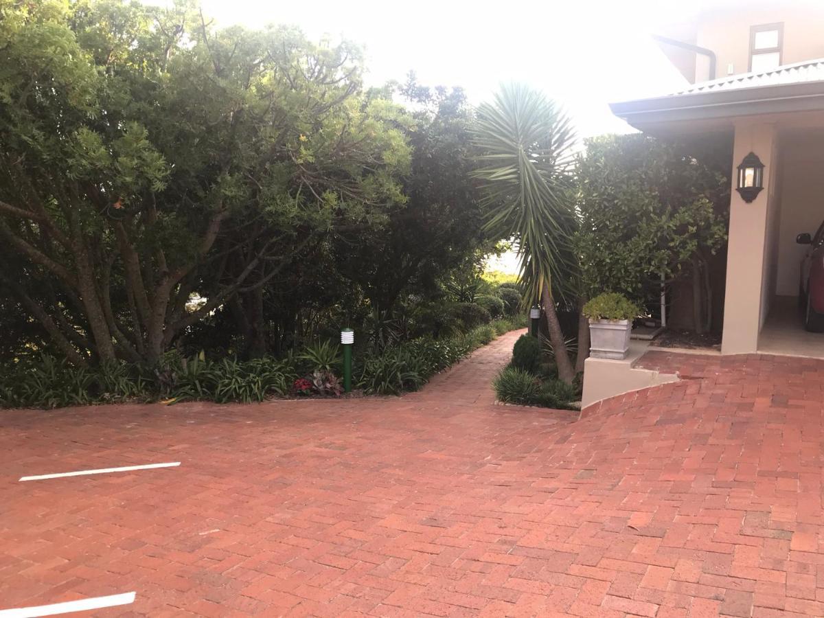 La Vista Lodge Plettenberg Bay Exteriör bild