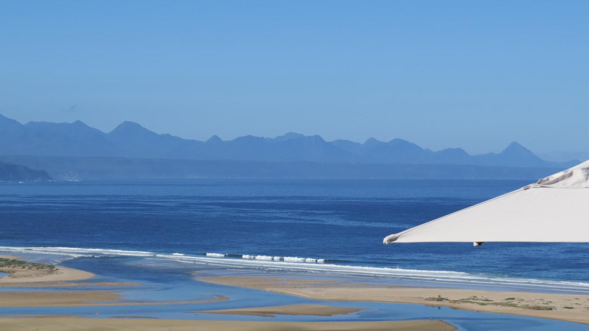 La Vista Lodge Plettenberg Bay Exteriör bild
