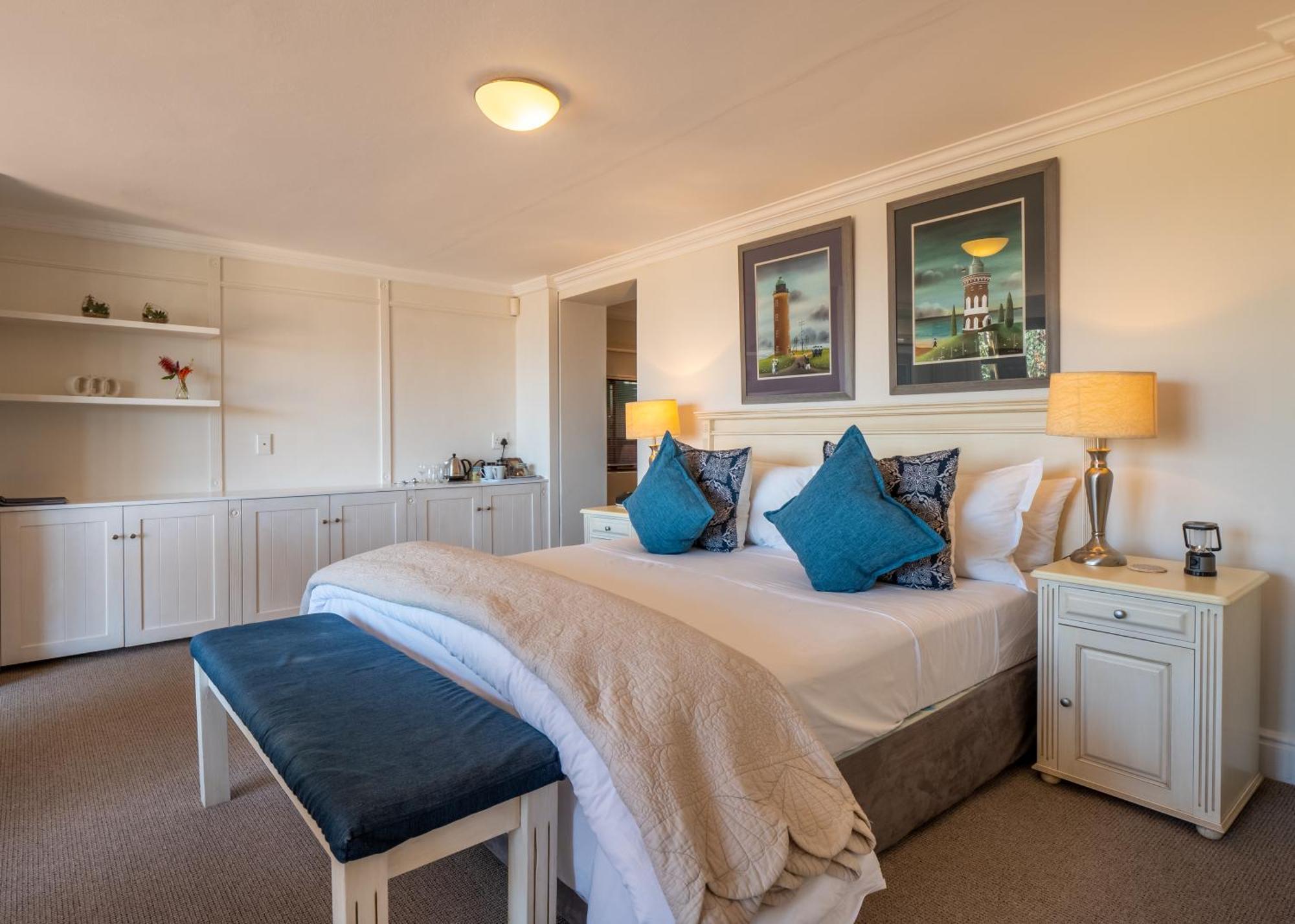 La Vista Lodge Plettenberg Bay Rum bild