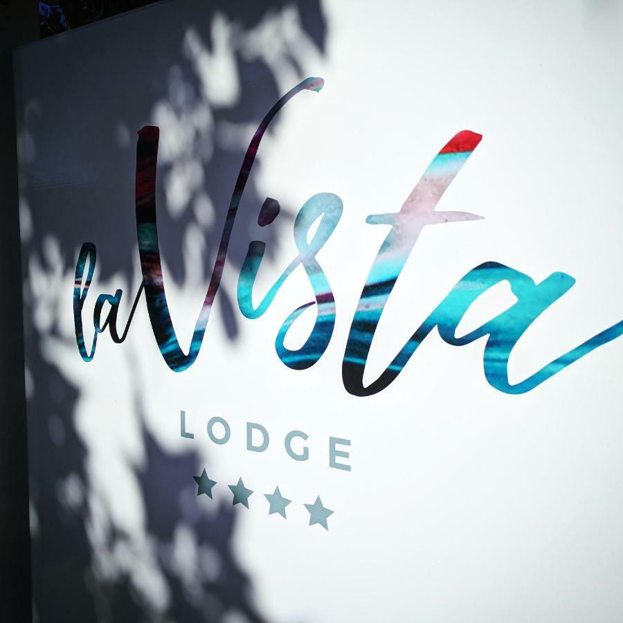 La Vista Lodge Plettenberg Bay Exteriör bild